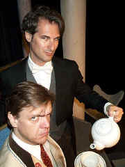 production photo